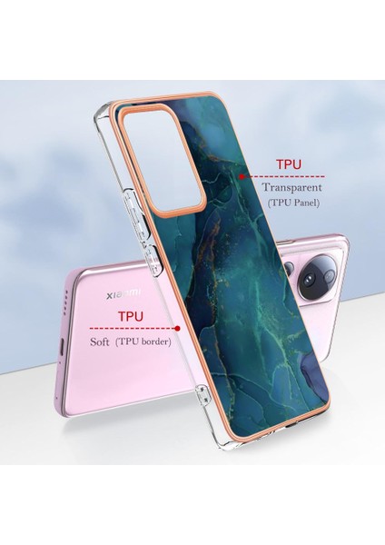 Xiaomi 13 Lite 5g Kılıf ile Uyumlu (Yurt Dışından) indirimleri