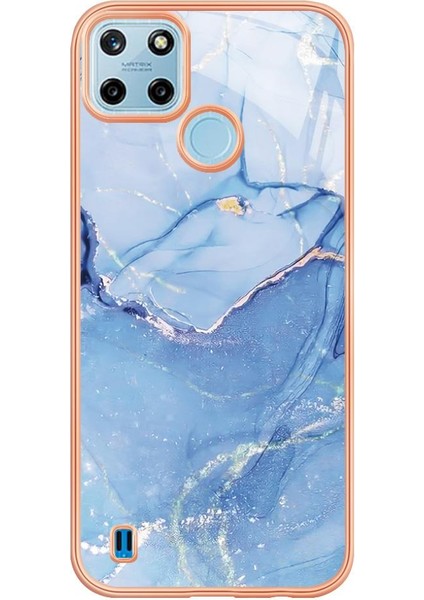 Realme C21Y/C25Y Case ile Uyumlu (Yurt Dışından) fiyatları