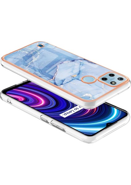 Realme C21Y/C25Y Case ile Uyumlu (Yurt Dışından) modelleri