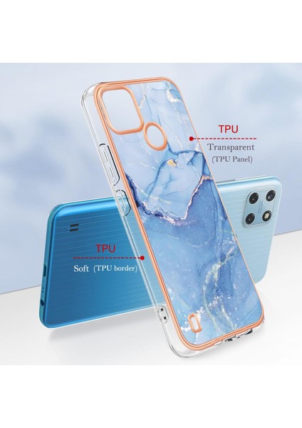 Realme C21Y/C25Y Case ile Uyumlu (Yurt Dışından) indirimleri