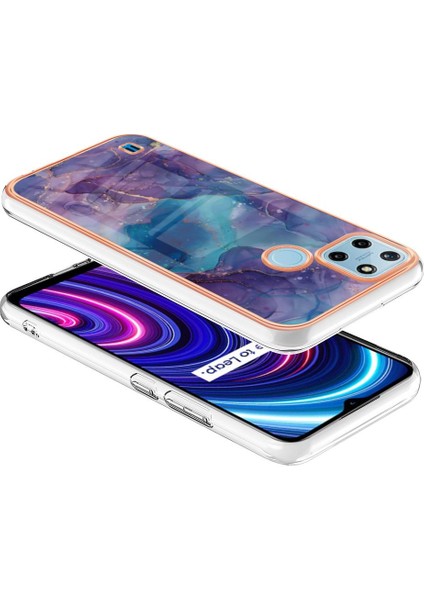 Realme C21Y/C25Y Case ile Uyumlu (Yurt Dışından) fırsatları