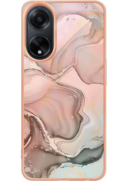 Oppo A98 Davası ile Uyumlu (Yurt Dışından) modelleri