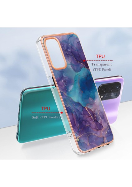 Oppo A74 5G/A54 5g Kılıf ile Uyumlu (Yurt Dışından) indirimleri