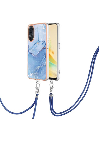 Oppo Oppo 8t 4g Için Kılıf (Yurt Dışından)