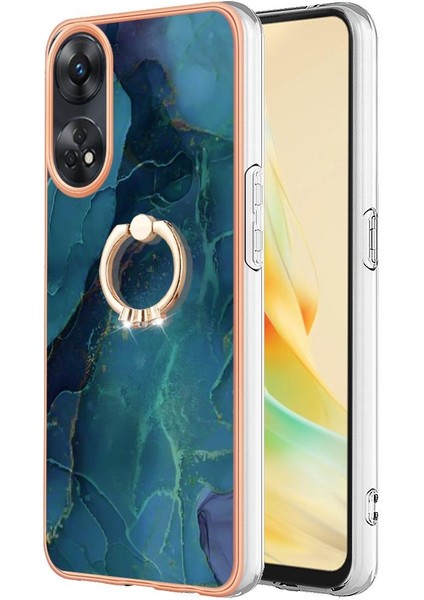 Realme C21Y/C25Y Için Durum (Yurt Dışından)