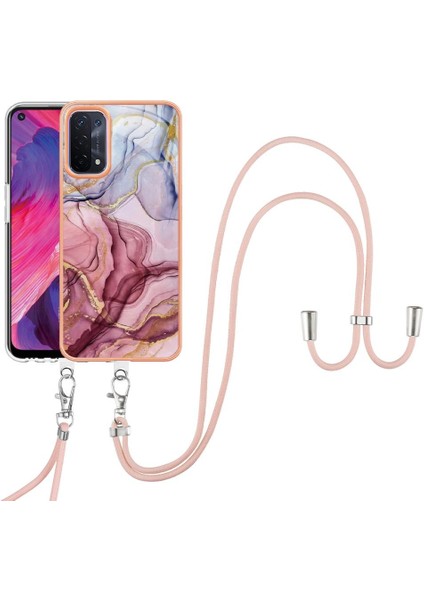 Oppo A74 5G/A54 5g Için Kılıf (Yurt Dışından) modelleri