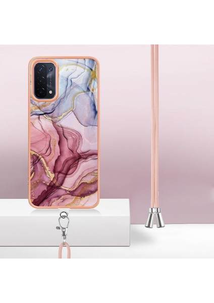 Oppo A74 5G/A54 5g Için Kılıf (Yurt Dışından) fırsatları