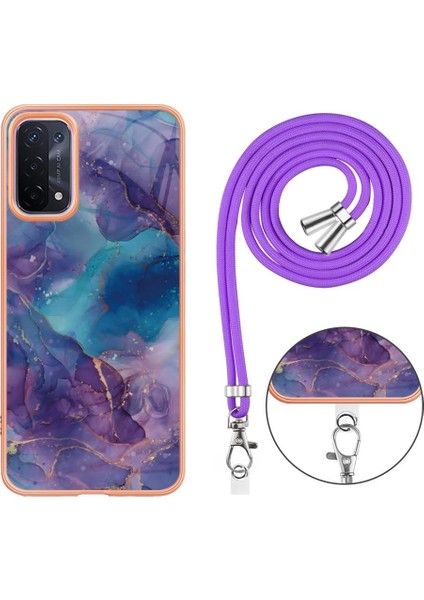 Oppo A74 5G/A54 5g Için Kılıf (Yurt Dışından) indirimleri