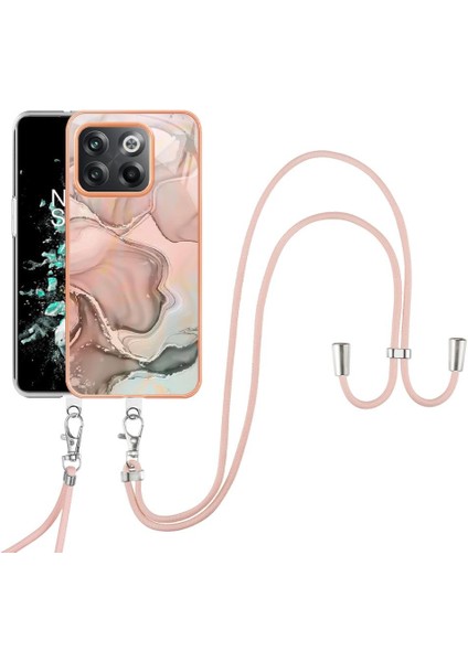 Oneplus 10T 5g Için Kılıf (Yurt Dışından)