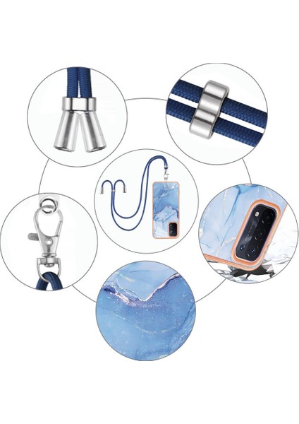 Oppo A74 5G/A54 5g Için Kılıf (Yurt Dışından) modelleri