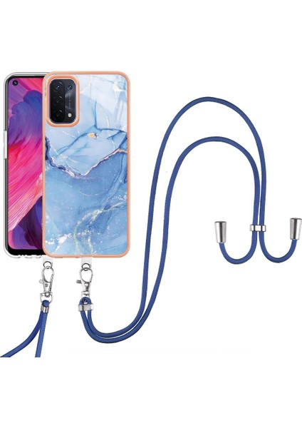 Oppo A74 5G/A54 5g Için Kılıf (Yurt Dışından) indirimleri