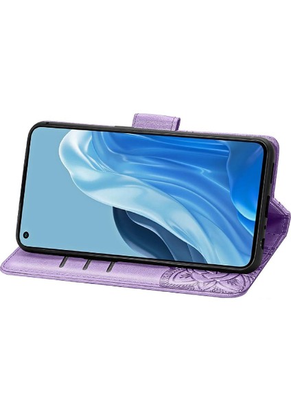 Oppo Oppo 7 Pro Için Kılıf (Yurt Dışından)