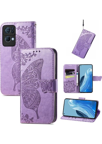 Oppo Oppo 7 Pro Için Kılıf (Yurt Dışından)