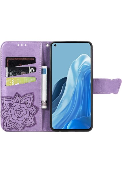 Oppo Oppo 7 Pro Için Kılıf (Yurt Dışından)