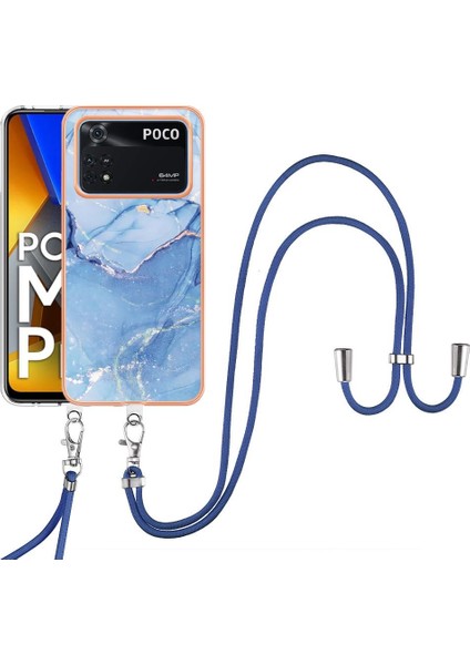 Xiaomi Poco M4 Pro 4g Için Kılıf (Yurt Dışından)