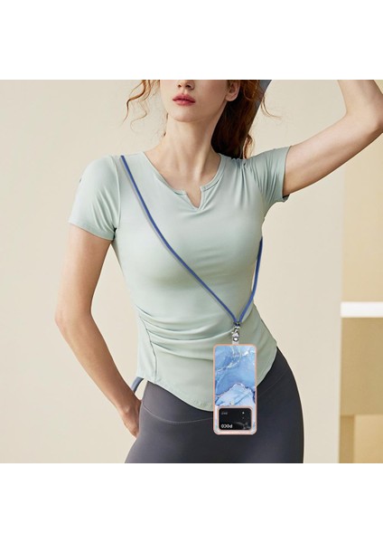 Xiaomi Poco M4 Pro 4g Için Kılıf (Yurt Dışından) modelleri