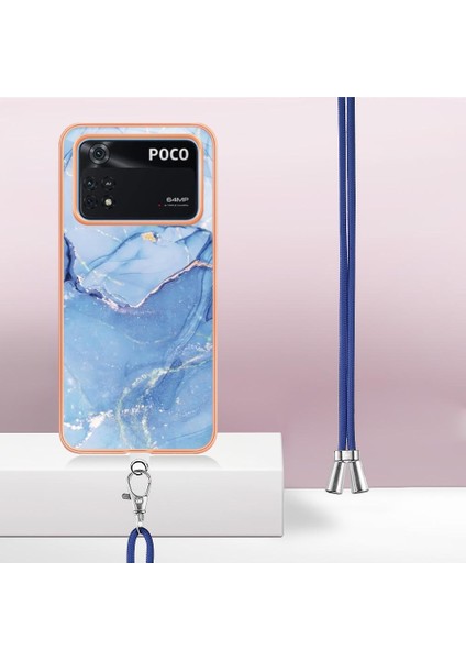 Xiaomi Poco M4 Pro 4g Için Kılıf (Yurt Dışından) indirimleri