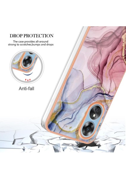 Oppo A17 Kılıf ile Uyumlu (Yurt Dışından) fiyatları