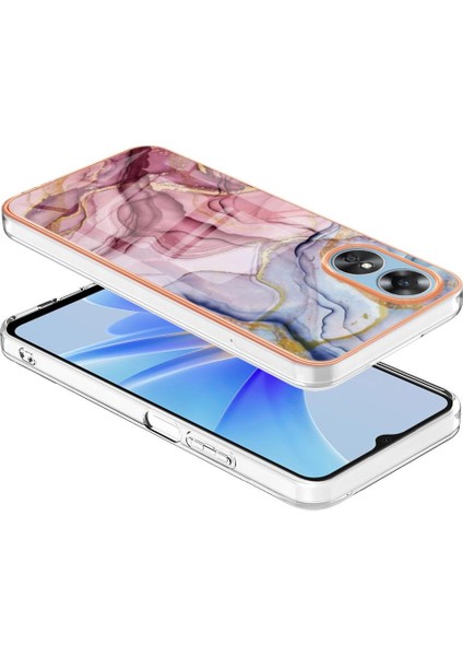 Oppo A17 Kılıf ile Uyumlu (Yurt Dışından) indirimleri