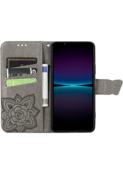 Sony Xperia 1 Iv Için Kılıf (Yurt Dışından) modelleri