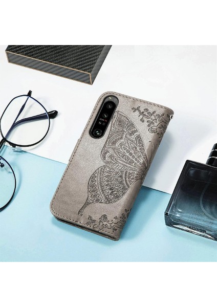 Sony Xperia 1 Iv Için Kılıf (Yurt Dışından) indirimleri