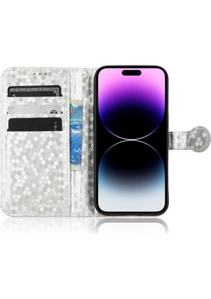 IPhone 14 Pro Max Için Kılıf (Yurt Dışından)