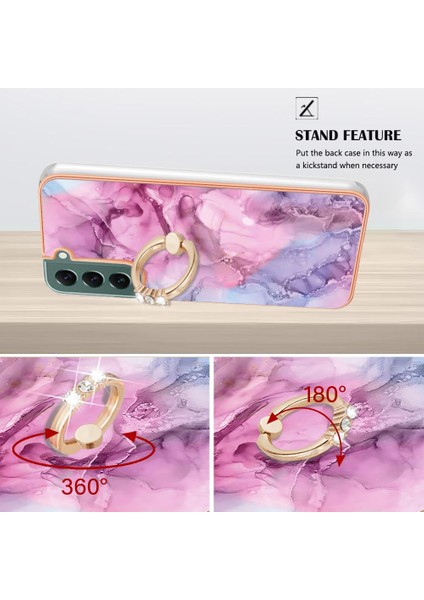 Samsung Galaxy S23 Fe 5g Için Kılıf (Yurt Dışından) indirimleri