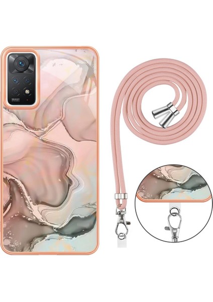 Xiaomi Redmi Not 11 Pro Için Kılıf (Yurt Dışından) fırsatları