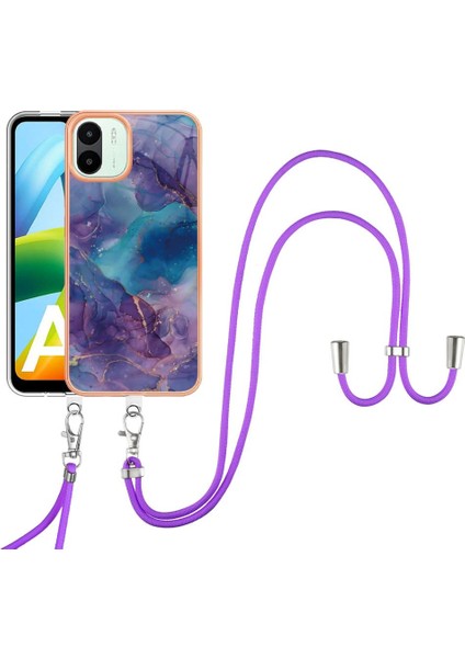 Xiaomi Redmi A1 Için Kılıf (Yurt Dışından)