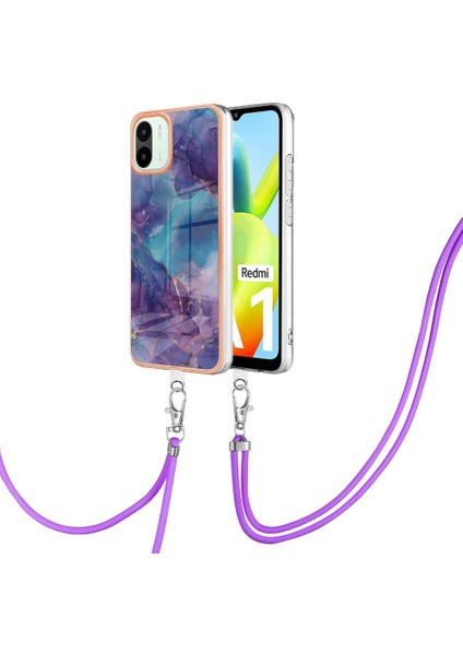 Xiaomi Redmi A1 Için Kılıf (Yurt Dışından) modelleri