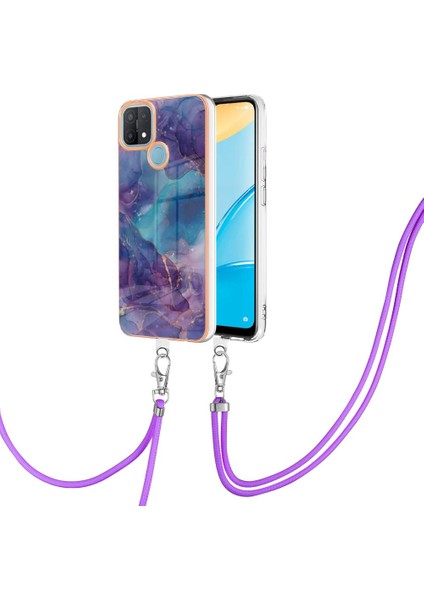 Oppo A15/A15S Için Kılıf (Yurt Dışından) modelleri