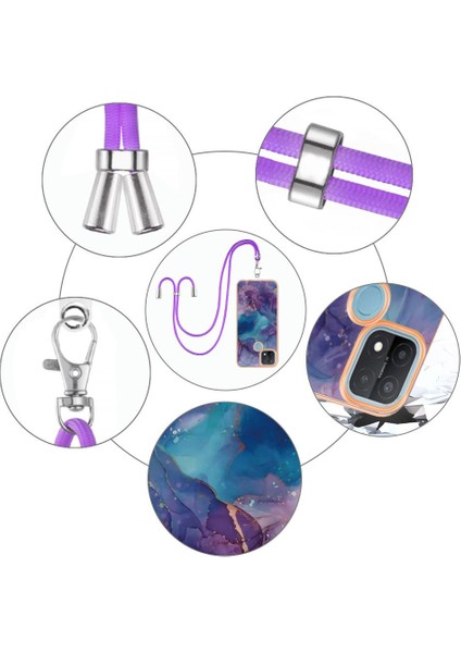 Oppo A15/A15S Için Kılıf (Yurt Dışından) indirimleri