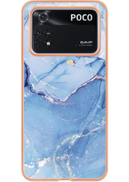 Xiaomi Poco M4 Pro 4g Kılıf ile Uyumlu (Yurt Dışından) indirimleri