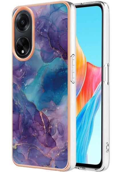 Oppo A98 Davası ile Uyumlu (Yurt Dışından)