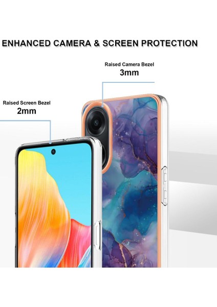 Oppo A98 Davası ile Uyumlu (Yurt Dışından) modelleri