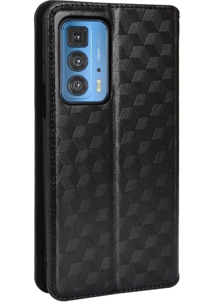 Motorola Moto Kenar 20 Pro Için Kılıf (Yurt Dışından)