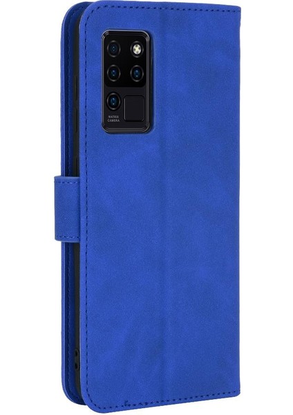 Kart ile Oukitel C21/C21 Pro Tam Koruma Kartı Ekleme Için Kılıf (Yurt Dışından) modelleri