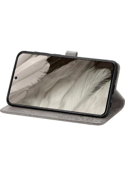Google Pixel 8 Için Durum (Yurt Dışından)