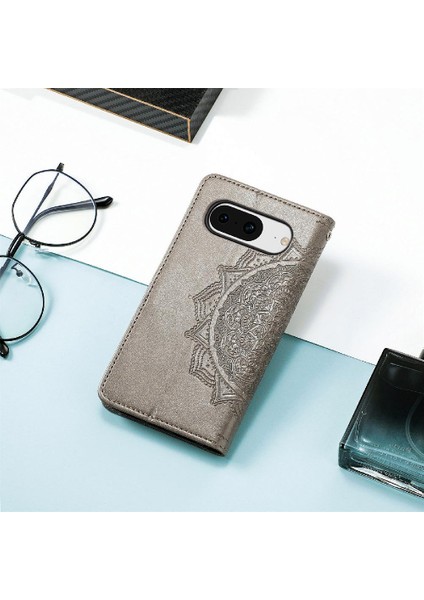 Google Pixel 8 Için Durum (Yurt Dışından)