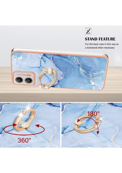 Motorola Moto G53 Için Durum (Yurt Dışından) fırsatları