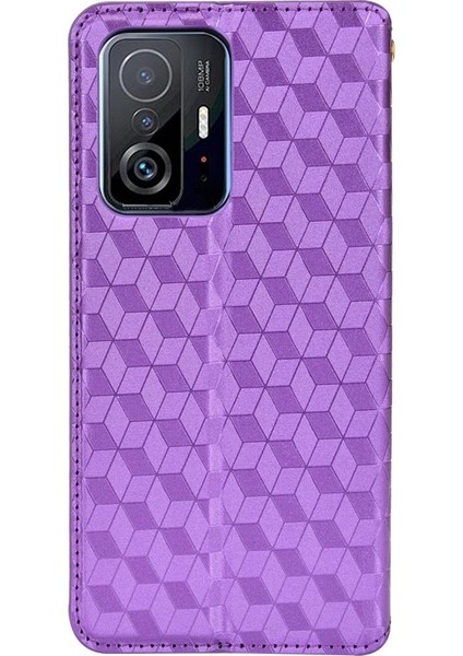 Xiaomi 11T / 11T Pro Için Kılıf (Yurt Dışından) fırsatları