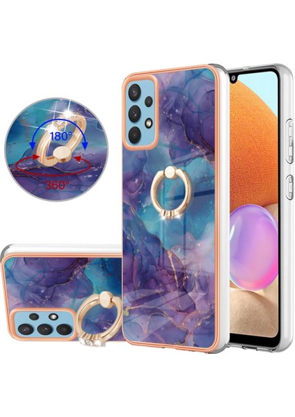Samsung Galaxy A32 4g Için Kılıf (Yurt Dışından)