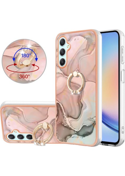 Samsung Galaxy A24 Için Kılıf (Yurt Dışından) indirimleri