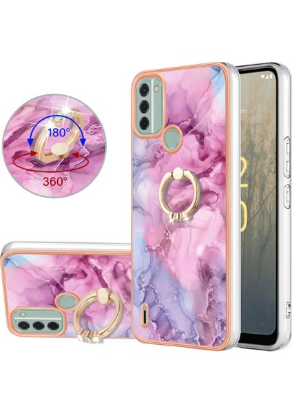 Nokia C31 Için Durum (Yurt Dışından)