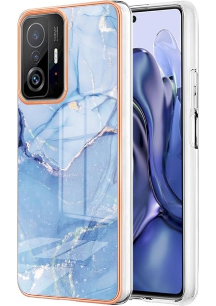 Xiaomi 11T /11T Pro 5g Kılıf ile Uyumlu (Yurt Dışından)
