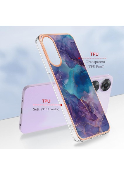 Oppo A78 5G/A58 5g Case ile Uyumlu (Yurt Dışından) fırsatları