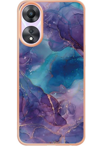 Oppo A78 5G/A58 5g Case ile Uyumlu (Yurt Dışından) indirimleri