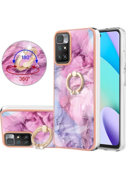 Xiaomi Redmi 10 4g Için Kılıf (Yurt Dışından)