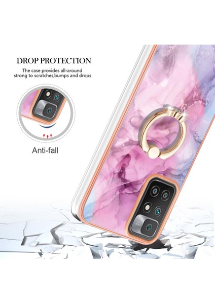 Xiaomi Redmi 10 4g Için Kılıf (Yurt Dışından) modelleri