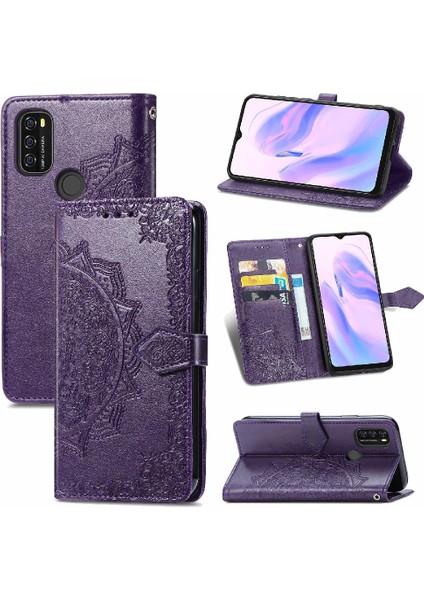 Blackview A70 Için Durum (Yurt Dışından)